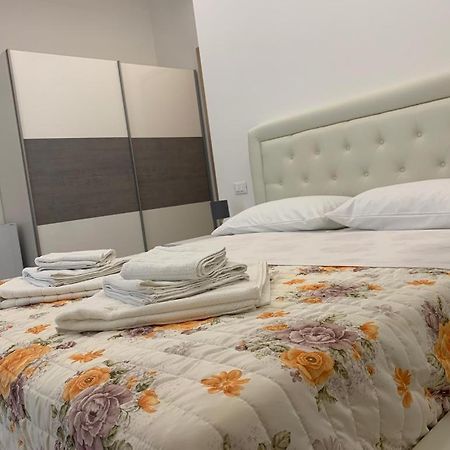 Onda Chiara B&B Porto SantʼElpidio Εξωτερικό φωτογραφία